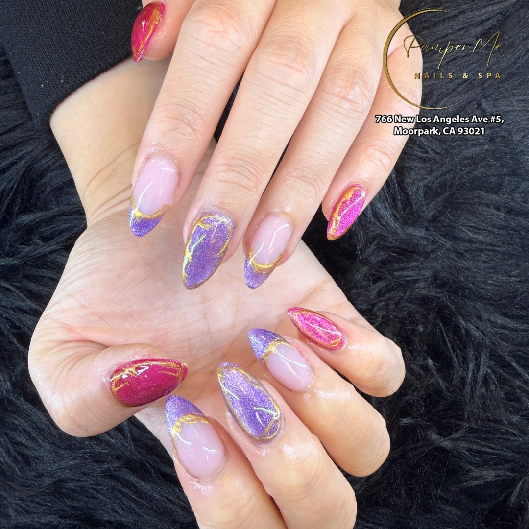 Nail Inspiration for June 2026